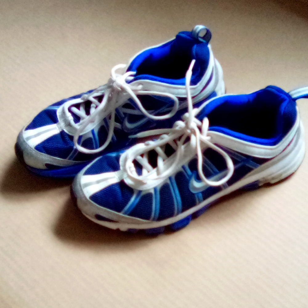Nike Air BRS 1000